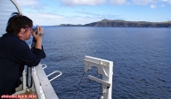 Le Cap Horn dans le viseur: ça tourne !