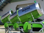 Un des innombrables canons à neige de la société <a href='http://www.sufag.com/' target='_blank'><i>SUFAG</i></a>.
