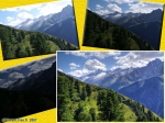 En combinant des images à l'aide d'un logiciel approprié, on obtient une image de type HDR (<i>High Dynamic Range</i>).