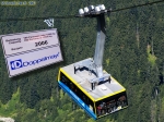 L'Ahornbahn a été entièrement reconstruit en 2006, par la société <i>Doppelmayr</i>. La capacité des cabines est impressionnante: 160 personnes peuvent prendre place à bord ! La cabine seule pèse 5 tonnes...