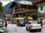 Les résidents de Mayrhofen sont généralement plutôt aisés.<br>Tout le monde ne roule pas en <i>Porsche Cayenne</i>, mais on n'y a pas vu une seule <i>Logan</i> !