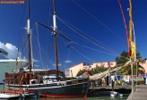 Saint John's, Antigua.<br>