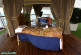<i>Grand Princess</i>, <i>The Sanctuary</i>.<br>Tout est prévu pour vous détendre au maximum.
