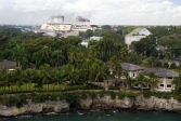 La Romana, c'est çà.<br>La Romana c'est cac... !