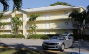 [no_rights] Key Largo, archipel des Keys, Floride.<br>C'est à l'hôtel Bayside que François a demandé Sophie en mariage, en 1992.<br>Nous nous devions d'y retourner, pour ce 20ème anniversaire !