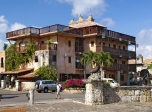 République Dominicaine<br>Altos de Chavon