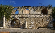 République Dominicaine<br>Altos de Chavon