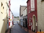 [no_rights] Ruelle de la ville de Waterford (Irlande).<br>La ville est très petite, et se visite très rapidement.