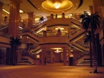 <i>Emirates Palace</i> d'Abu Dhabi.