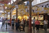 [no_rights] Dubaï, Emirats Arabes Unis.<br>Boutique du Gold Souk. Ca brille de jaune jusqu'à la nausée.