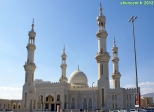 Emirat de Fujairah.<br>Mosquée de Dibba.
