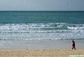[no_rights] Dubaï, Emirats Arabes Unis.<br>La mer, qu'on voit danser, le long des golfes clairs...
