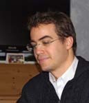 [no_rights] <i>Cette andouille est encore en train de me photographier<br>Simulons un regard intelligent...</i>