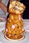 [no_rights] Une pièce montée pour les 44 ans ?<br>Vivement les 50 !