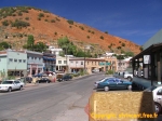 Dans les années 1900, avec ses 20000 âmes, Bisbee était la plus grande ville entre Saint Louis (Missouri) et San Francisco (Californie).
