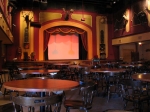 <i>Bon alors, ça vient ce spectacle de French Cancan ?</i><br><br>Old Tucson.