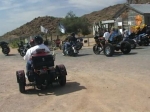 Image extraite du petit clip vidéo situé en bas de la page <i>Route 66</i>.