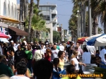 Front de mer de Venice Beach.