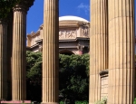 <i>Palace of Fine Arts</i>, San Francisco.