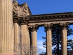 <i>Palace of Fine Arts</i>, San Francisco.