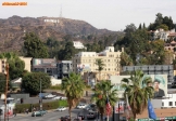[no_rights] Hollywood, Los Angeles, Californie.