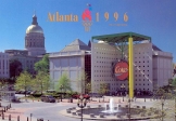 [no_rights] Atlanta, berceau de <i>Coca Cola</i> et de <i>CNN</i>.