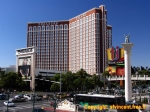 Las Vegas.<br><i>Treasure Island</i>.