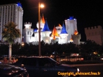 Las Vegas.<br><i>Excalibur</i>
