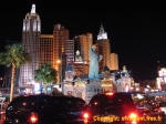 Las Vegas.<br><i>New York New York</i>.