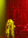 [no_rights] New York City, Irving Plaza.<br>Concert des Pretty Reckless.<br>EXCUSEZ MOI SI JE TAPE SUR LE CLAVIER COMME UN SOURD...