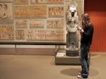 [no_rights] New York City, Metropolitan Museum of Art.<br>Mais comment marche cet appareil photo ?