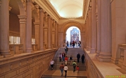 [no_rights] NEW YORK.<br>Metropolitan Museum of Art (MET).