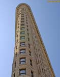 New York.<br>Le <i>Flat Iron</i> (1902).