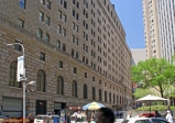 NEW YORK.<br>Banque de la Réserve fédérale.