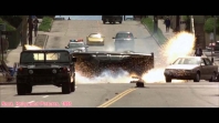 [no_rights] Avec de telles capacités, il ne doit pas être difficile de parcourir les rues pentues de San Francisco !<br>C'est sans doute pour cela que Sean Connery l'a choisi, dans le film <i>Rock</i>. Nicolas Cage, lancé à sa poursuite dans une Ferrari jaune, devra jeter l'éponge !