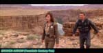 [no_rights] Parc national de Canyonlands, Utah.<br>Une scène du film <i>Broken Arrow</i>, avec Christian Slater et John Travolta.