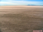Grand Désert de Sel de Bonneville.<br>Du sel, du sel, et encore du sel...