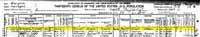 [no_rights] Salt Lake City.<br><i>Family Search Center</i>.<br>Extrait du recensement de 1910.<br><br>Données concernant notre aïeul de Bisbee, Constant Mandin.<p align='left'><li>Recensé le 29 avril 1910<li>Habitant Prescott City, comté de Yavapai, Arizona<li>Race blanche, 31 ans, célibataire<li>Né en France, de parents nés en France<li>Arrivé aux Etats-unis en 1903, naturalisé Américain<li>Parle Anglais, sait lire et écrire<li>Prêtre catholique