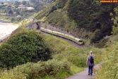 Paysage irlandais.