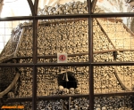 [no_rights] Ossuaire de Sedlec, ville de Kutn Hora, République tchèque.<br>