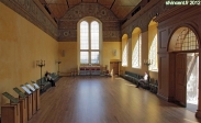 [no_rights] Château de Stirling, Ecosse.