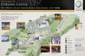 [no_rights] Château de Stirling, Ecosse.