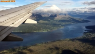[no_rights] Départ du nord de la Norvège.<br>Bon sang, que cette région est magnifique...